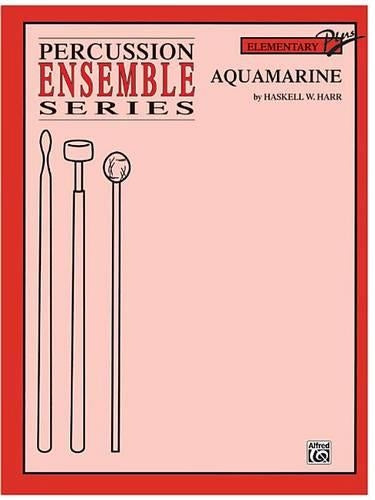 Aquamarine