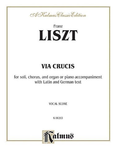 Via Crucis