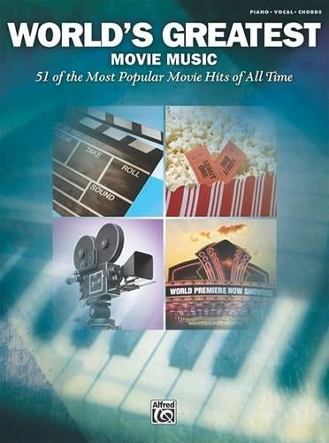 World's Greatest Movie Music