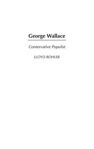 George Wallace
