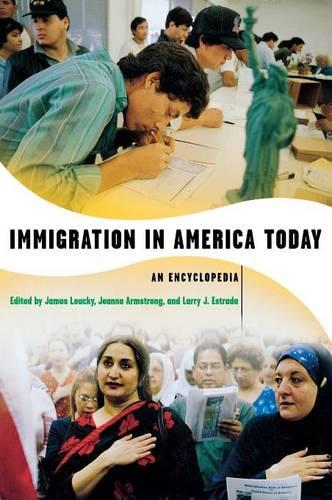Immigration in America Today