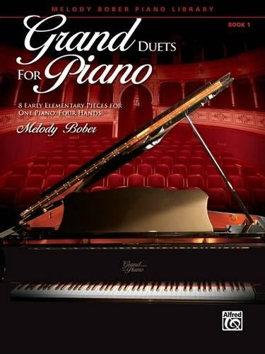Grand Duets 1