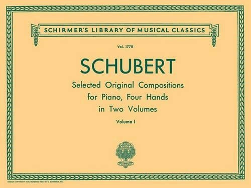 Original Compositions for Piano - Volume 1