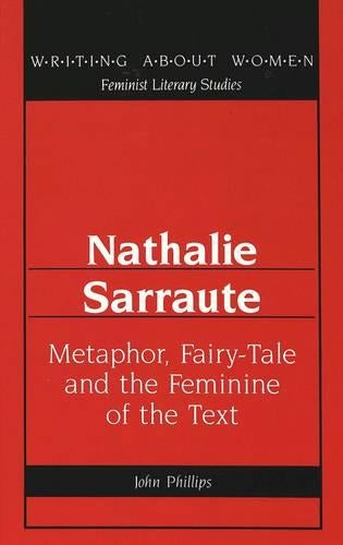 Nathalie Sarraute