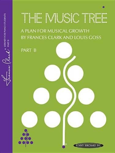 The Music Tree