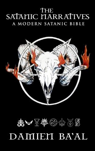 The Satanic Narratives