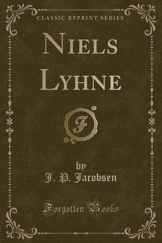 Niels Lyhne (Classic Reprint)