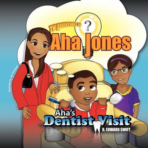 Aha Jones