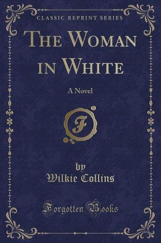 The Woman in White