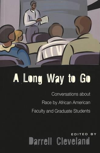 A Long Way to Go