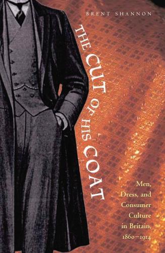 The Cut of His Coat