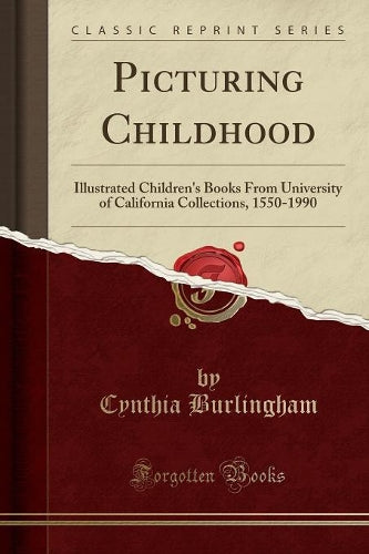 Picturing Childhood