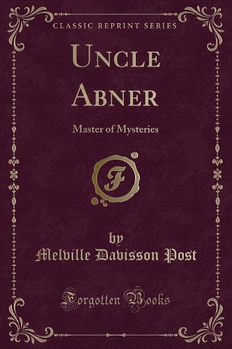 Uncle Abner
