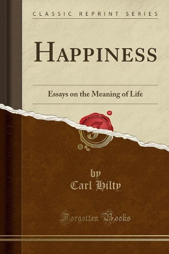 Happiness