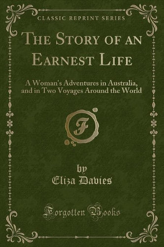 The Story of an Earnest Life