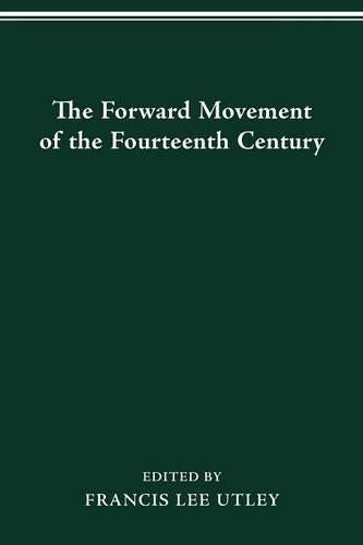 The Forward Movement of the Fourteenth Century