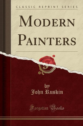 Modern Painters (Classic Reprint)