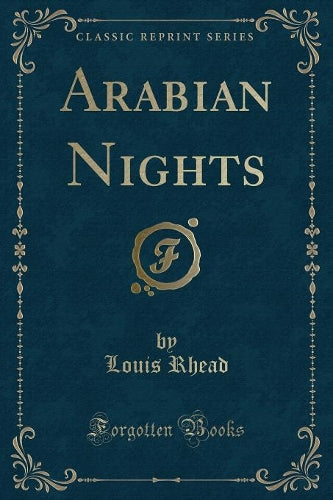 Arabian Nights (Classic Reprint)