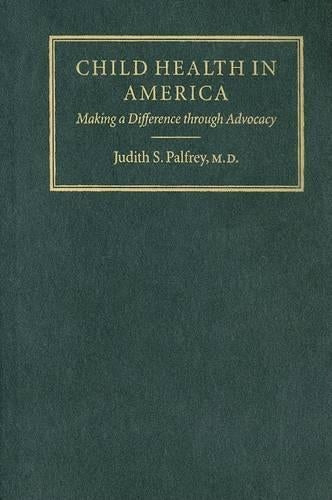 Child Health in America