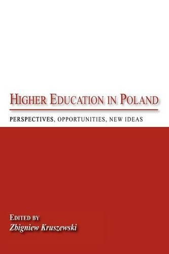 Higher Education in Poland