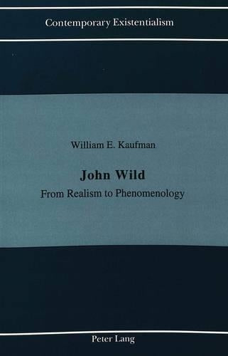 John Wild