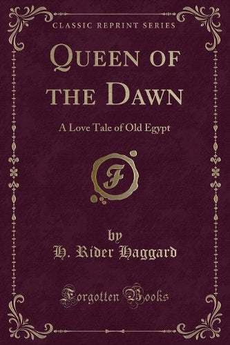 Queen of the Dawn