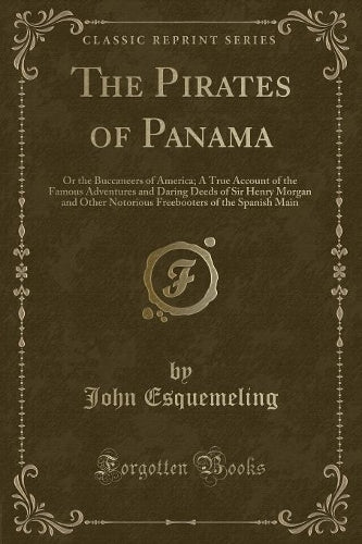 The Pirates of Panama