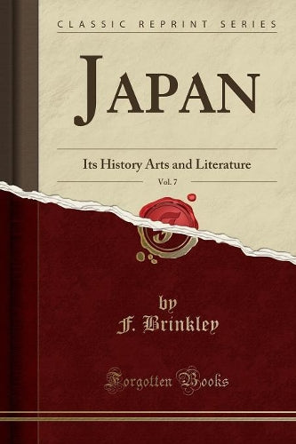 Japan, Vol. 7