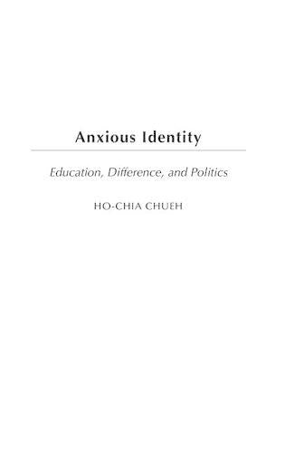 Anxious Identity