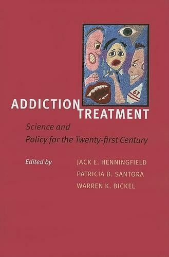 Addiction Treatment