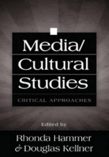 Media/Cultural Studies