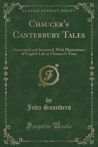 Chaucer's Canterbury Tales