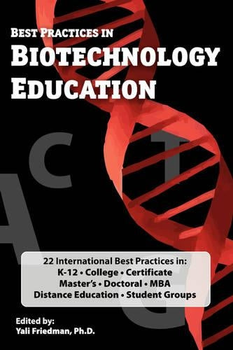 Building Biotechnology