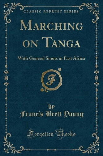 Marching on Tanga