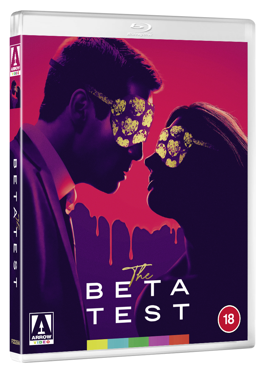 The Beta Test