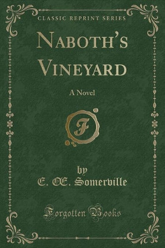 Naboth's Vineyard