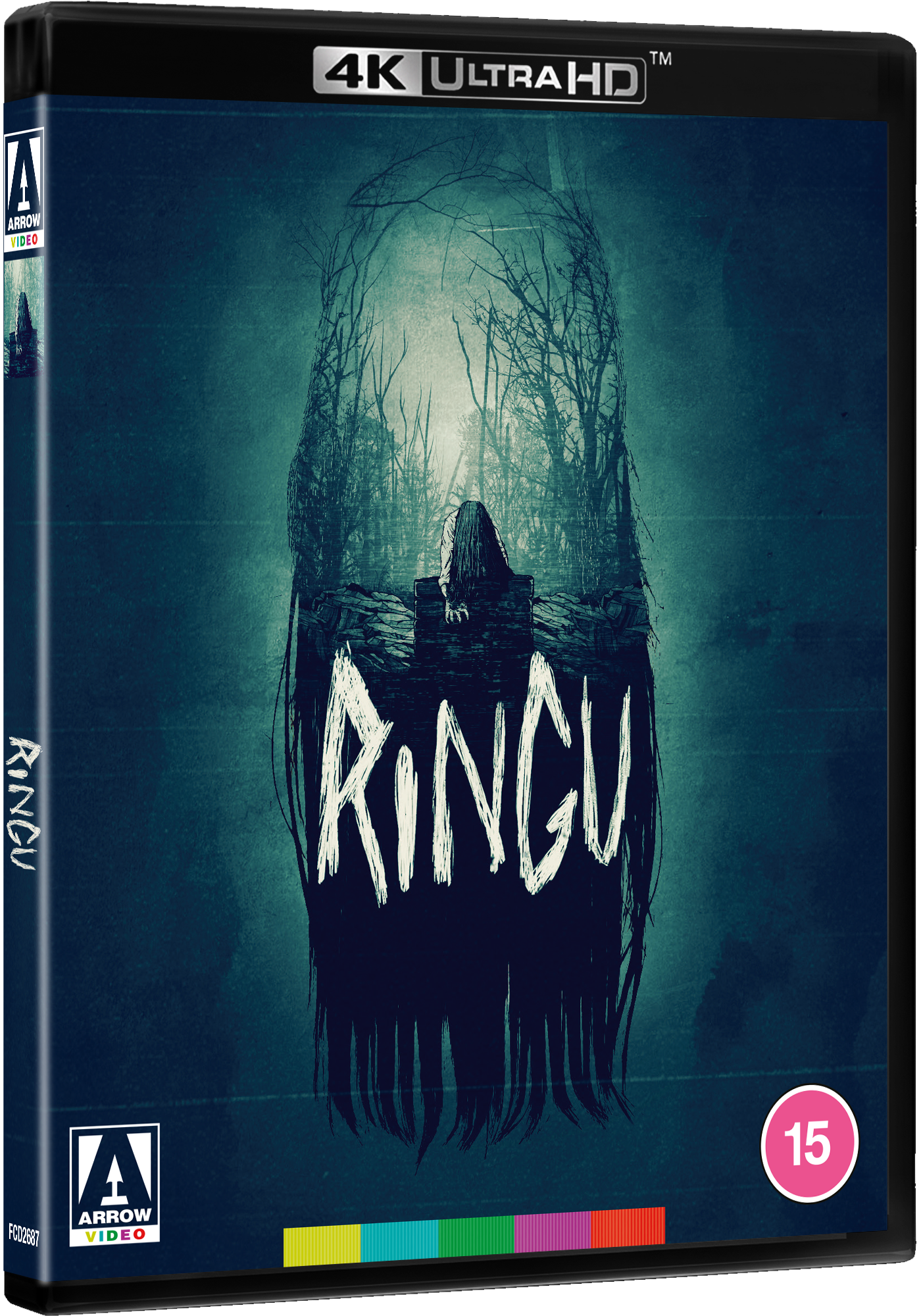Ringu