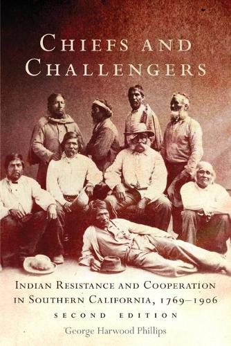 Chiefs and Challengers