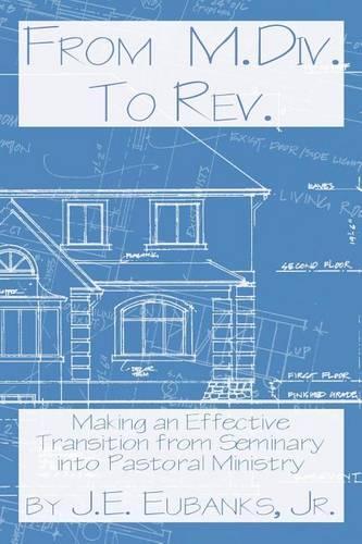 From M.Div. to Rev.
