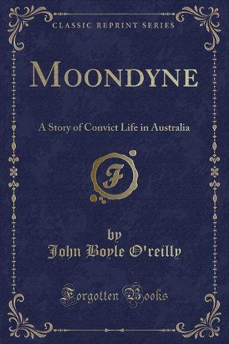 Moondyne