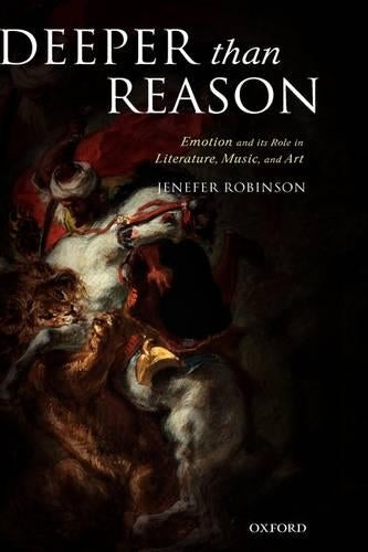 Deeper than Reason