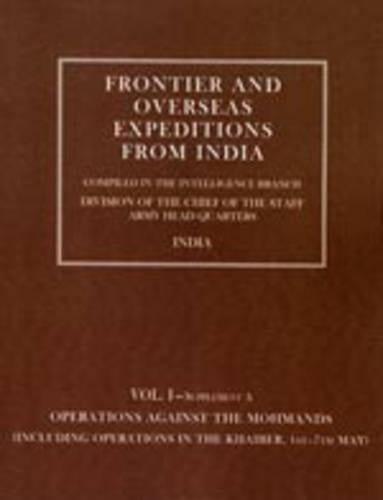 Frontier and Overseas Expeditions from India