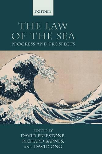 The Law of the Sea