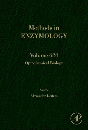 Optochemical Biology