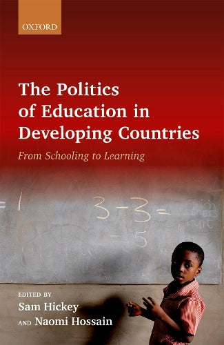 The Politics of Education in Developing Countries