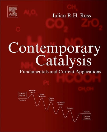 Contemporary Catalysis