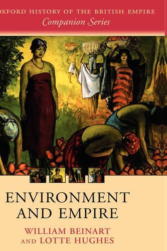 Environment and Empire