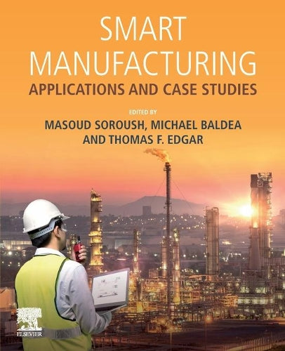 Smart Manufacturing