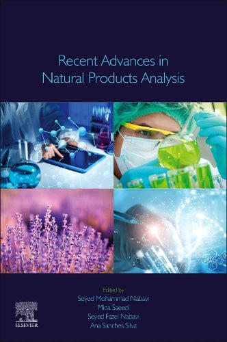 Recent Advances in Natural Products Analysis