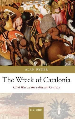 The Wreck of Catalonia
